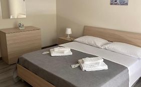 Marrana Appartment Tropea