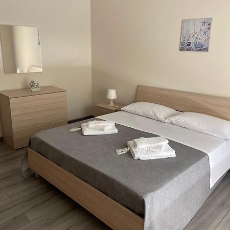 Marrana Appartment Tropea Esterno foto