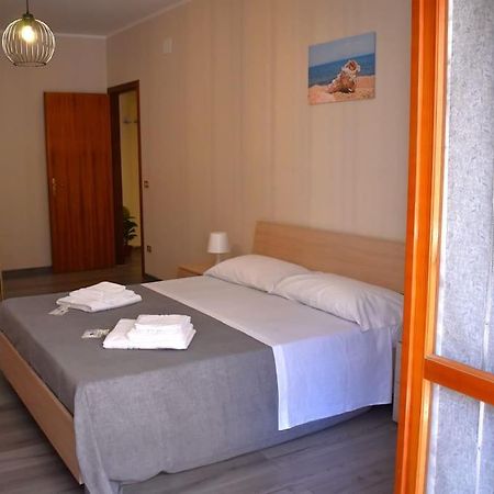 Marrana Appartment Tropea Esterno foto