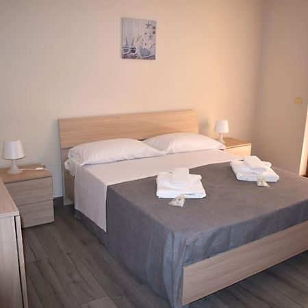 Marrana Appartment Tropea Esterno foto
