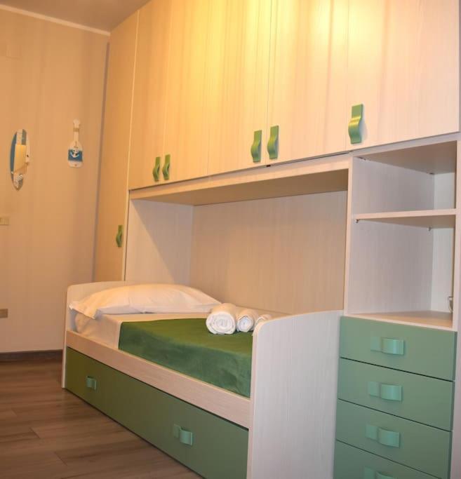 Marrana Appartment Tropea Esterno foto