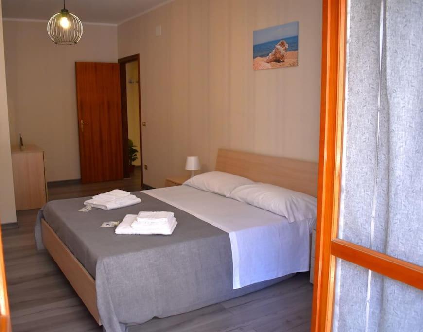 Marrana Appartment Tropea Esterno foto