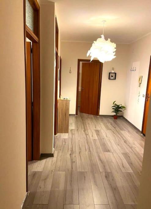Marrana Appartment Tropea Esterno foto