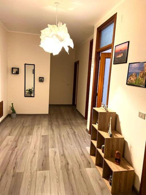Marrana Appartment Tropea Esterno foto