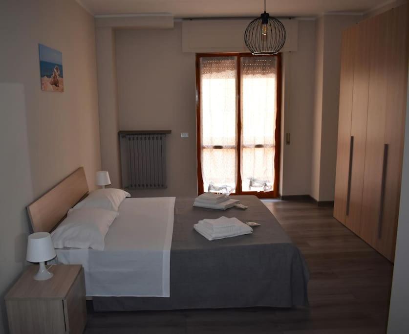 Marrana Appartment Tropea Esterno foto