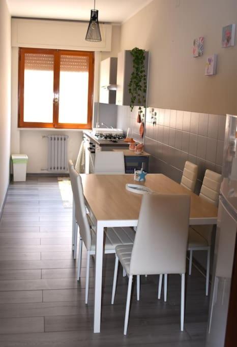Marrana Appartment Tropea Esterno foto
